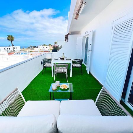 Paulmarie Apartment In Colina Blanca Costa Adeje  Exterior photo