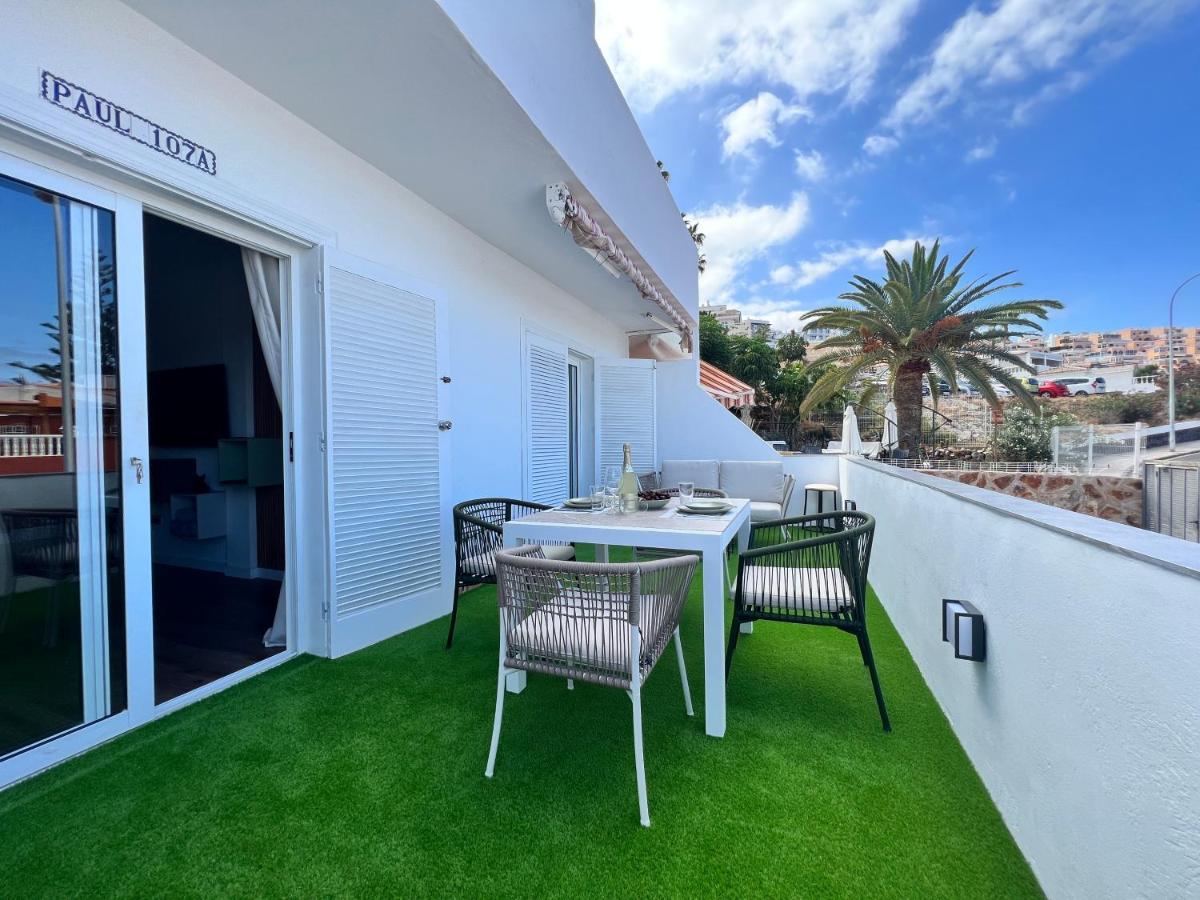 Paulmarie Apartment In Colina Blanca Costa Adeje  Exterior photo