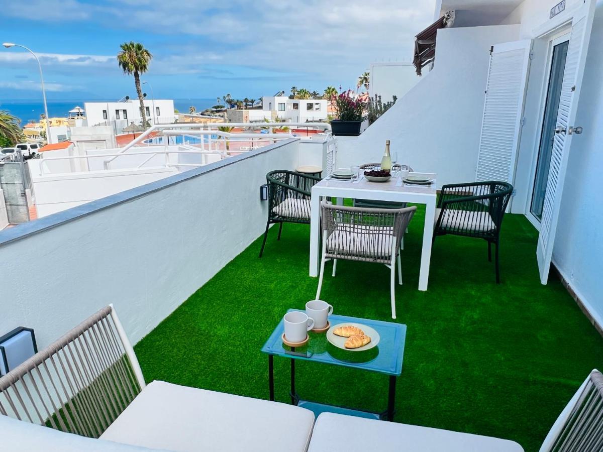 Paulmarie Apartment In Colina Blanca Costa Adeje  Exterior photo