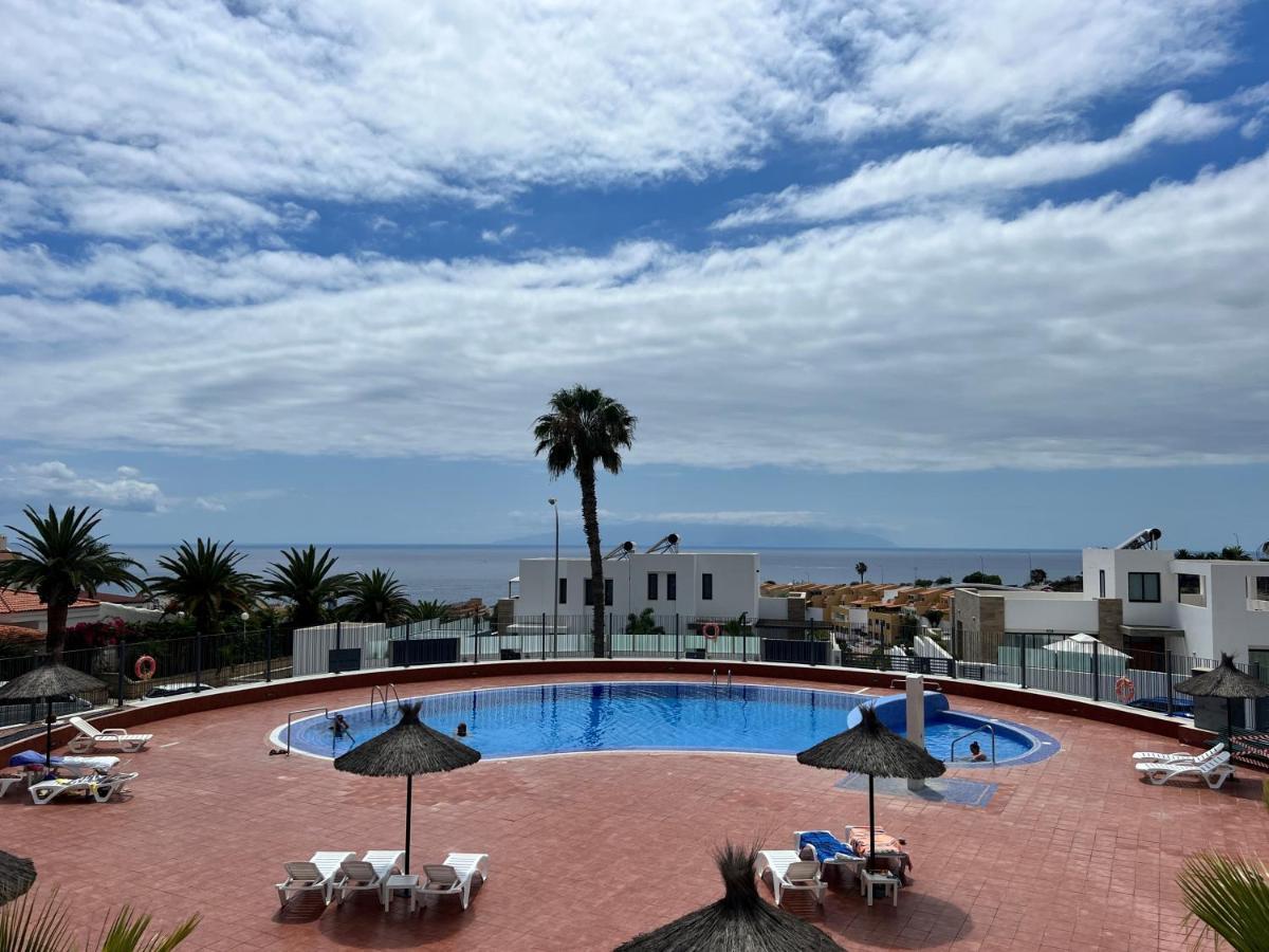 Paulmarie Apartment In Colina Blanca Costa Adeje  Exterior photo