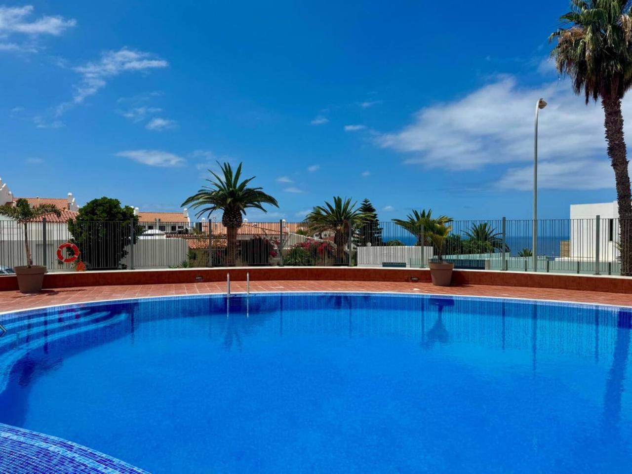 Paulmarie Apartment In Colina Blanca Costa Adeje  Exterior photo